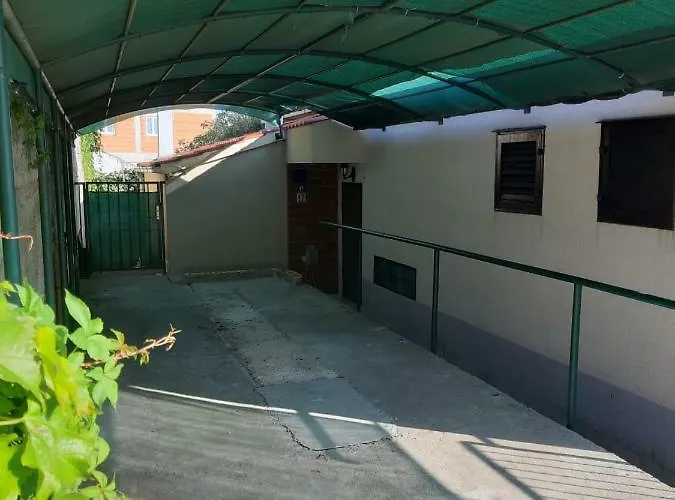 Gordana Apartment Trogir
