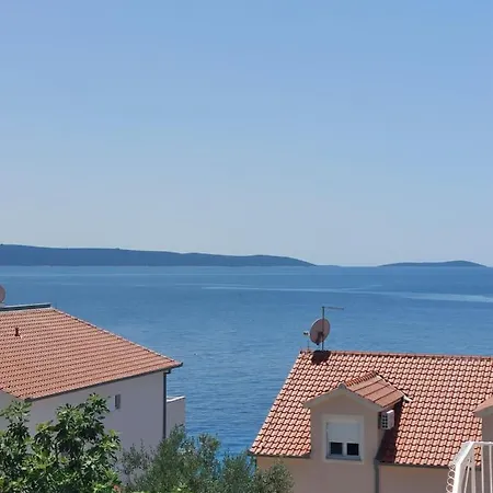 Apartamento Gordana *