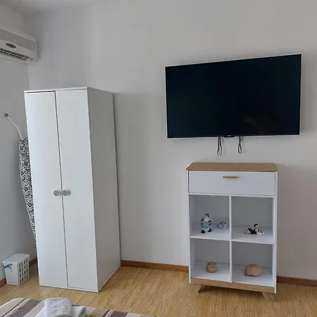 Apartamento Gordana *