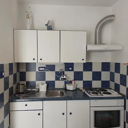 Apartamento Gordana *