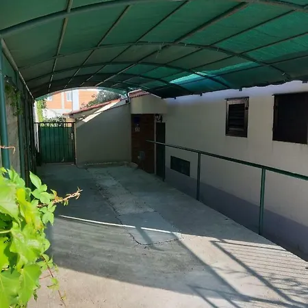 Gordana Apartamento Trogir