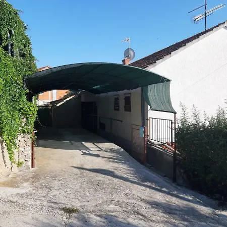 Apartamento Gordana *