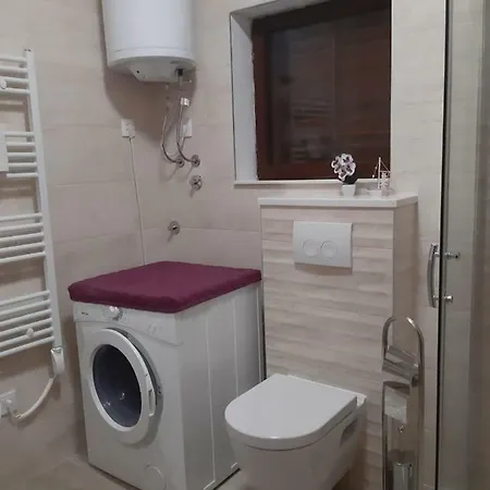 Gordana Apartamento *