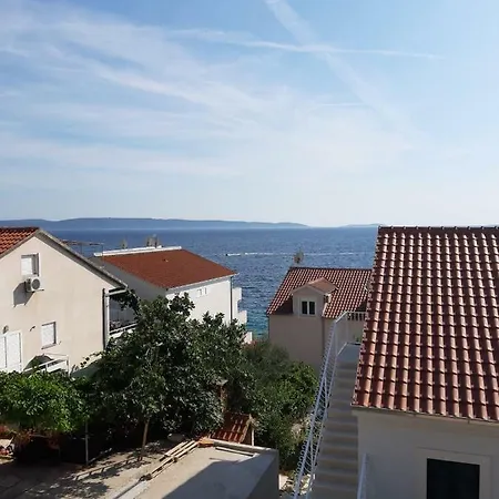 Gordana Apartamento *