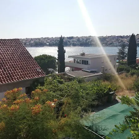 Gordana Apartamento Trogir