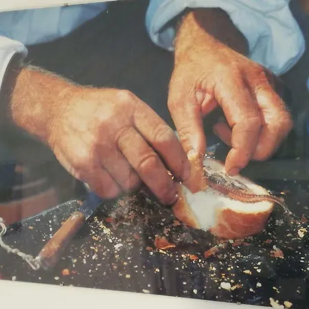 Apartamento Gordana Trogir